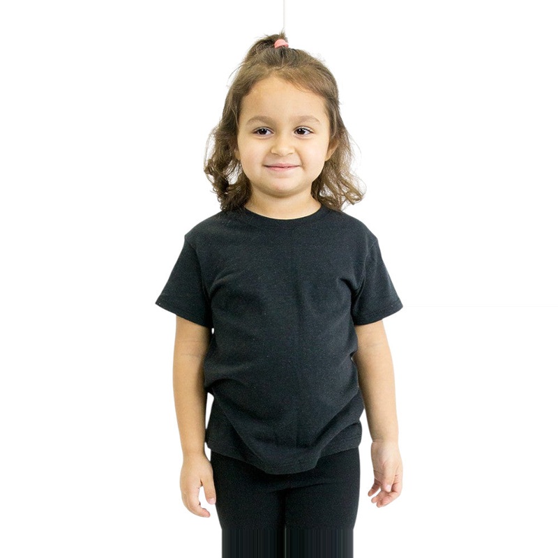 Royal Apparel Toddler Eco Triblend Short Sleeve T-Shirt  Style 32161 Made in USA