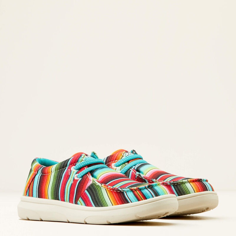 Yth Hilo Striking Serape|1|10|11|12|13|2|3|4|5|6|8|9|M
