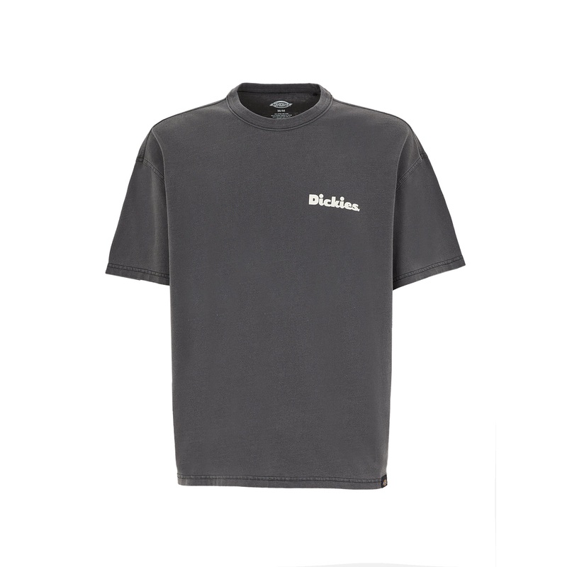 Dickies – Slayden GD Tee SS – Black