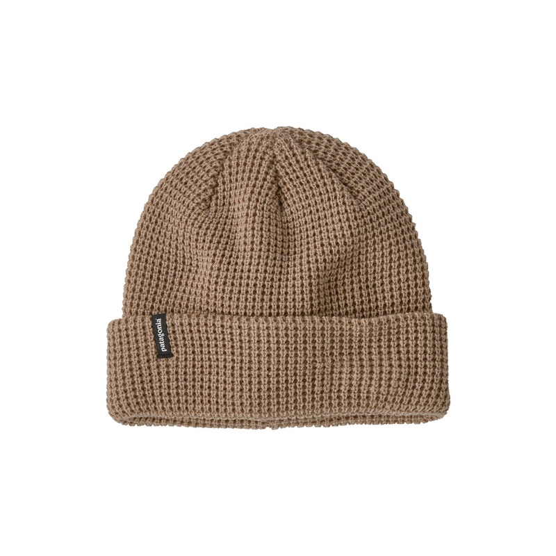 Patagonia Snowdrifter Beanie|Slab Khaki|Black|Stormy Mauve