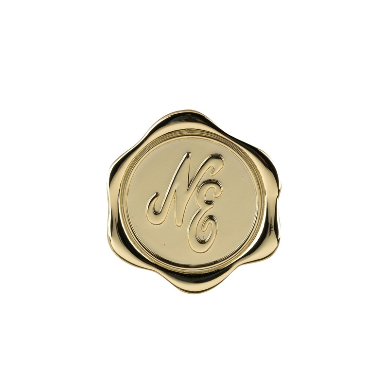 Wax Seal Pin|One Size
