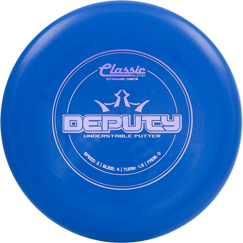 Classic Blend Deputy|Blue|Pink|Red|White|Black|Yellow|173+