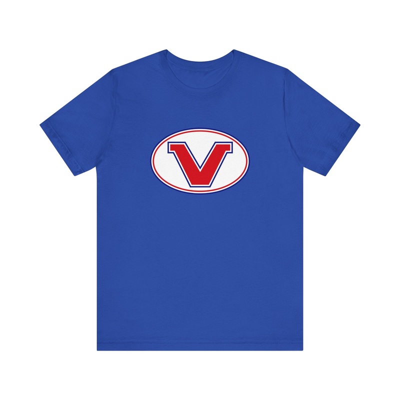 Verdun Juniors T-Shirt (Premium Lightweight)