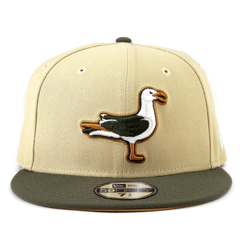 7th Inning Seagulls Topanga – by Clinker Nathan