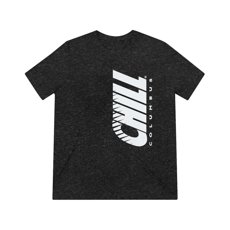 Columbus Chill T-Shirt (Tri-Blend Super Light)