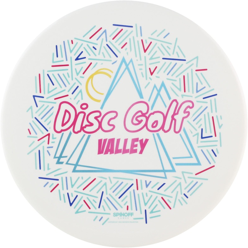 Gold Pure – Retroactive Valley